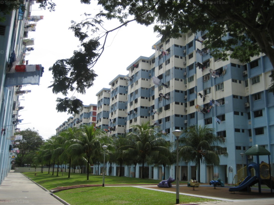 Blk 408 Bedok North Avenue 2 (Bedok), HDB 4 Rooms #196692